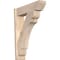 Ekena Millwork Olympic Slat Smooth Outlooker, Douglas Fir, 7 1/2"W x 28"D x 36"H OUT08X28X36OLY06SDF - alternate 1